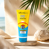 GemBlue BioCare Sport Sunscreen Cream SPF 80: Advanced Sun Protection for Active Lifestyles