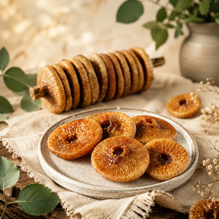 Premium Dried Figs: Discover Nature's Sweet Superfruit for Better Health, Daily Nutrition, and Healthy Living