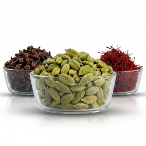Spices & Herbs