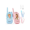 Children's Video Walkie Talkies with 2-Inch HD Screen