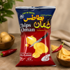 Oman Chips – The Iconic Gulf Snack Loved Across Generations