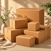 Home Coming Boxes Collection by Gulf Souq | Premium Imported Gift Boxes for Expats Returning Home