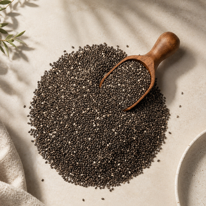 Chia Seeds: The Ultimate Superfood Guide for Health Benefits, Nutrition, Uses & Buying Tips