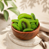 Dried Kiwi: The Tangy Green Delight of Healthy Snacking