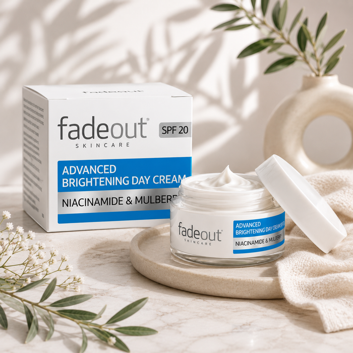 Fade Out Advanced Brightening Night Cream – The Complete Guide to Brighter, Healthier Skin