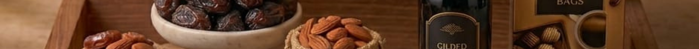 Gulf Food Essentials: Bringing Authentic Middle Eastern Flavours to Your Home