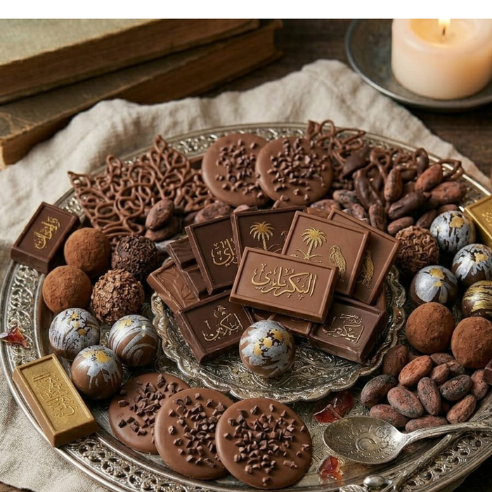 The Ultimate Guide to Gulf Chocolates: Discover Premium Imported Chocolates Online at Gulf Souq