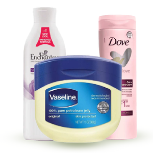 Beauty & Personal Care