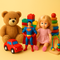 Toys