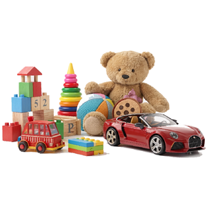 Toys‎