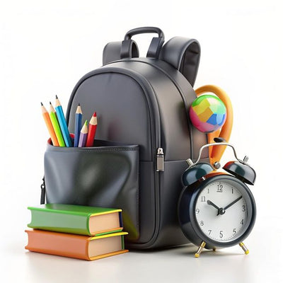 Bags & Stationery