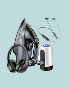 Collection image for: Electronics& Gadgets