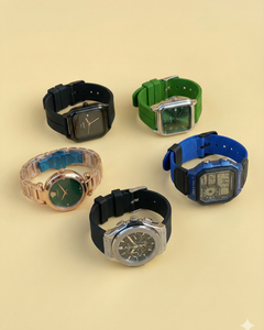 Collection image for: Trending watches