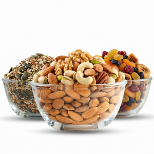 Nuts & Dry Fruits