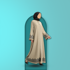 Collection image for: Gulf Souq Abayas
