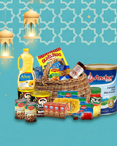 Collection image for: Ramadan Essentials