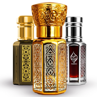Attar