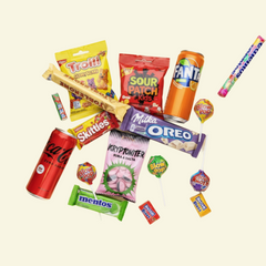 Collection image for: Gulf Food Essential