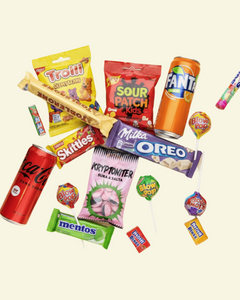 Collection image for: Gulf Food Essential