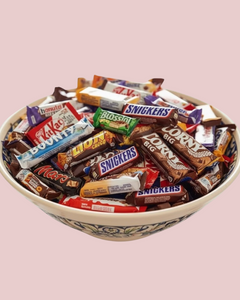 Collection image for: Gulf Chocolates