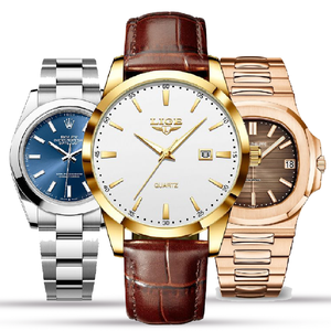 Trending watches