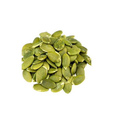 Pumpkin Seed