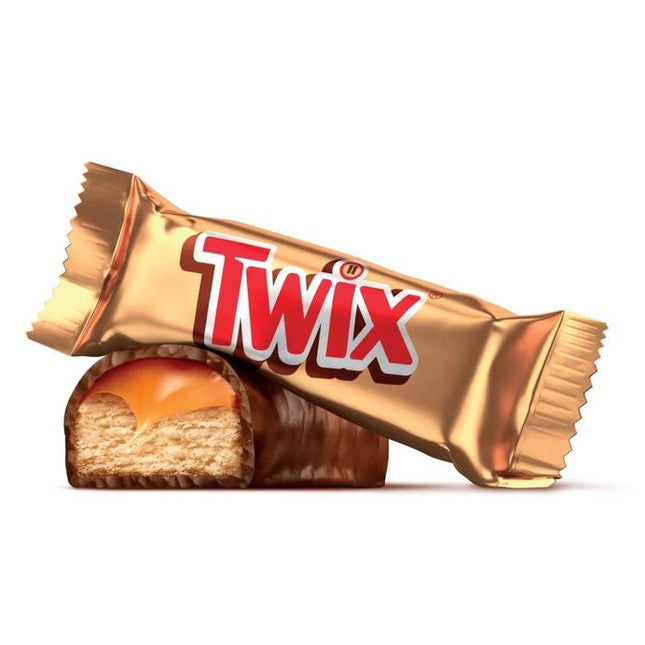 Twix  chocolate 50g