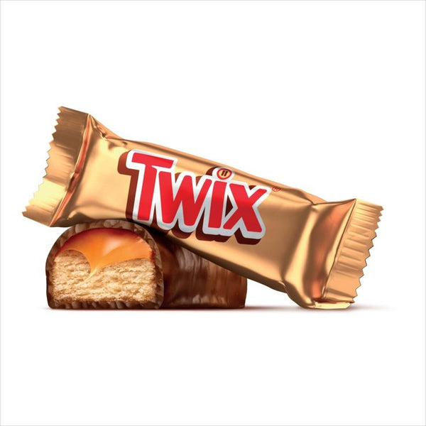 Twix  chocolate 24 pieces