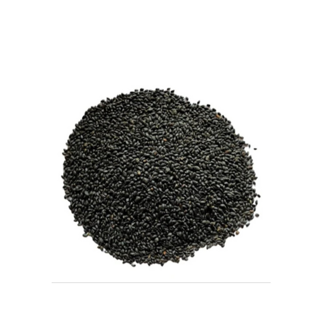 Black Khaskhas 200g