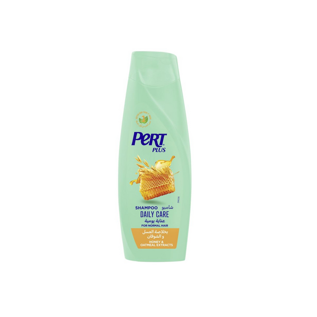 Pert Plus Honey Shampoo 400ml