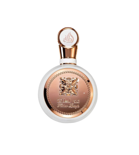 Lattafa FAKHAR  GOLD Eau de  Perfume 100 ml