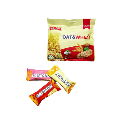Oats Bar 350g