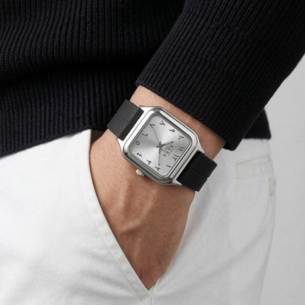 Sabr Watch unisex with steel case