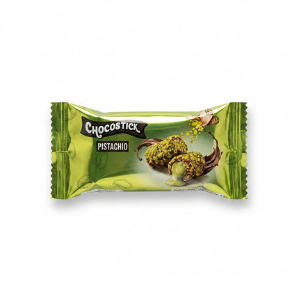 Chocosticks Premium Pistachio Chocolate