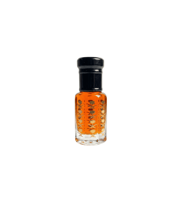 Assorted luxury attar perfume gift set (6mlx4) pcs combo