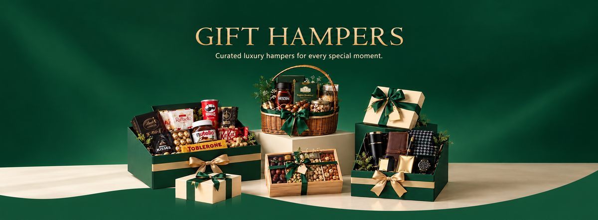 Handpicked Dates – A Taste of Tradition