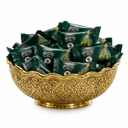 Chocosticks Premium Pistachio Chocolate