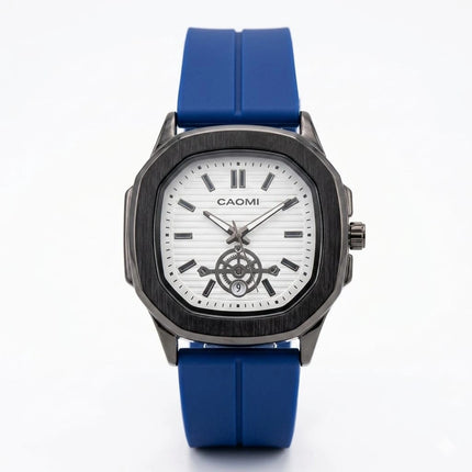 CAOMI Premium Analog Men’s Watch