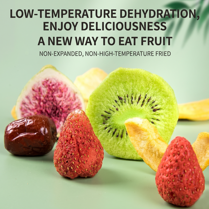 Dry Fruits Mix