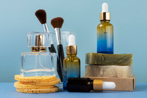 <h2>perfumes and cosmetic </h2>