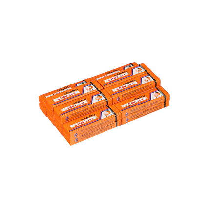 Batook orange flavor 320g