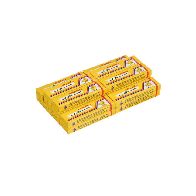 Batook  Banana flavour 320g