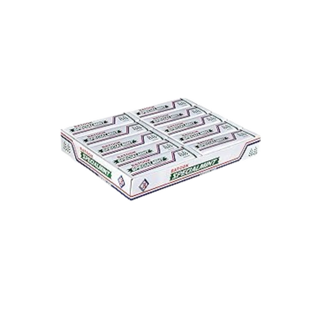 Batook Mint flavor 320g