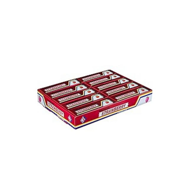 Batook Strawberry flavour 320g