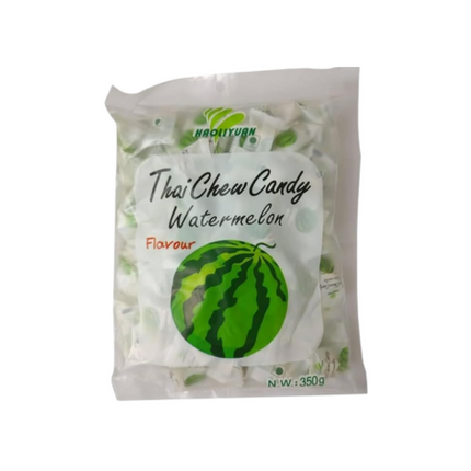 Thai Chew Candy all flavours 300g