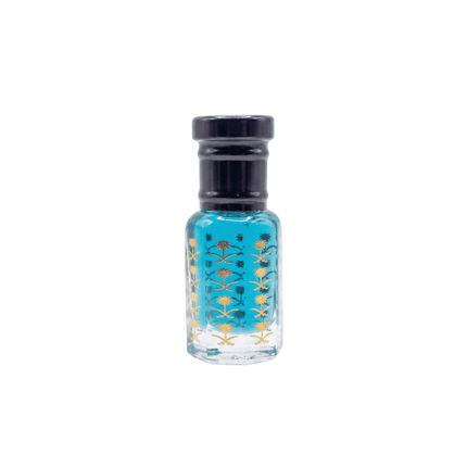 Assorted luxury attar perfume gift set (6mlx4) pcs combo