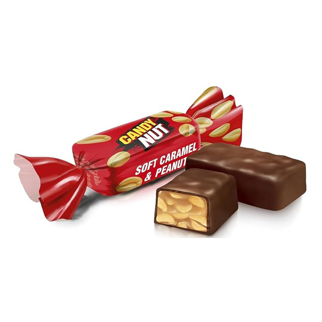 Candy Nut Chocolate – 1 kg