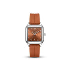 Sabr Watch unisex with steel case