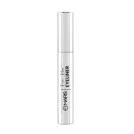 Eyeliner pen with 'MARS' branding on a white background