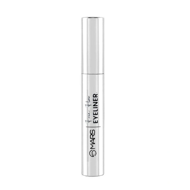 Eyeliner pen with 'MARS' branding on a white background